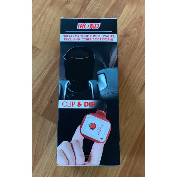 IRoad Snack‎ and Drive - Picture 3 of 3